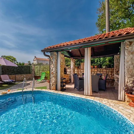 Casa de Férias House Ana *