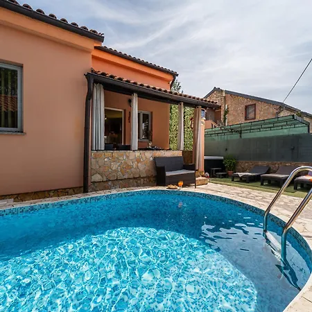 House Ana Casa de Férias *