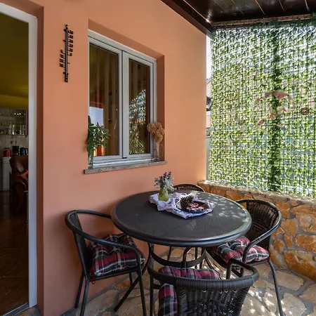 House Ana Casa de Férias *
