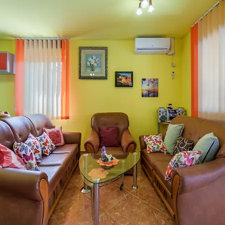 House Ana Šilo