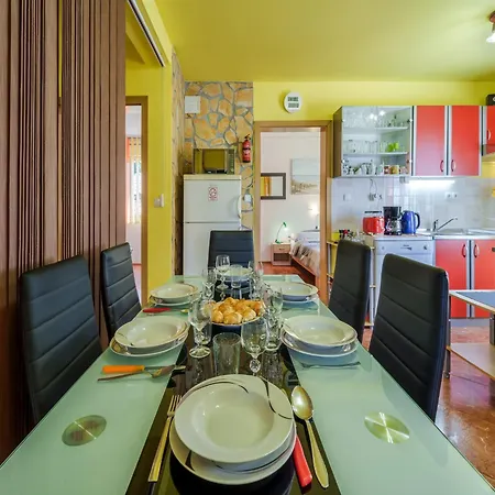House Ana Casa de Férias