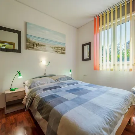 Vakantiehuis House Ana