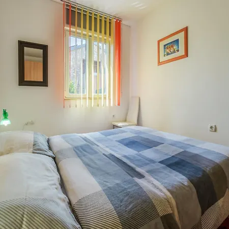 House Ana Casa de Férias Šilo