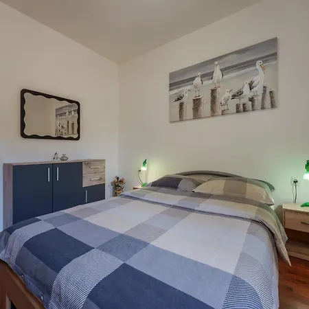 House Ana Vakantiehuis