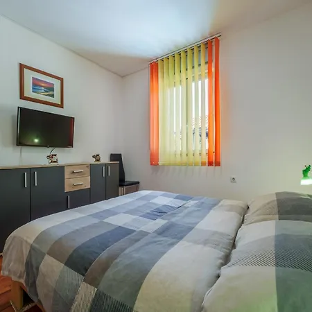 Vakantiehuis House Ana