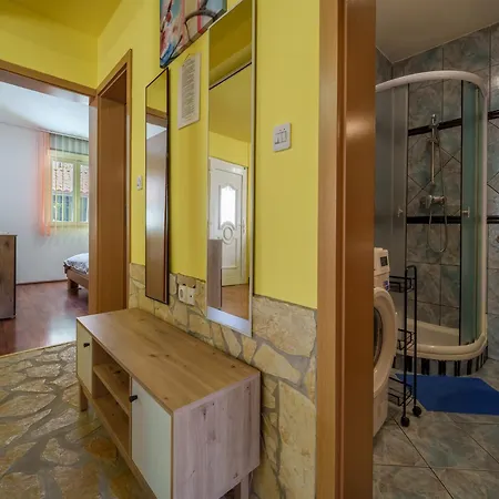 House Ana * Šilo