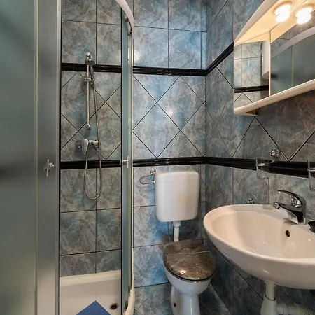 House Ana Šilo